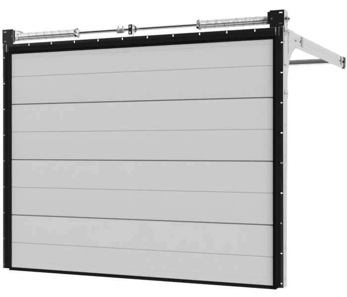 garage door